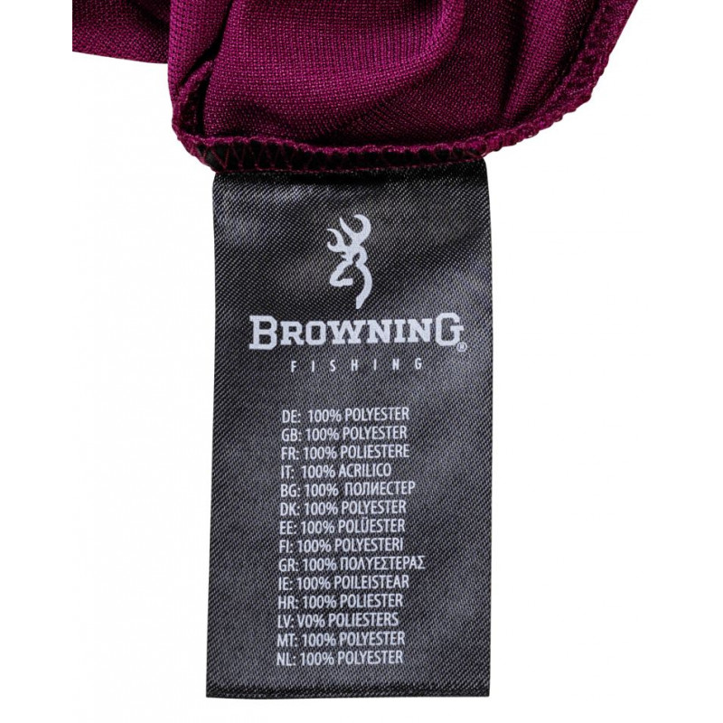 Koszulka Browning Polo Shirt