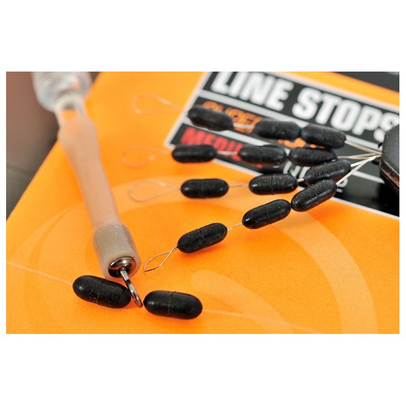 Stopery Guru Super-Tight Line Stops 