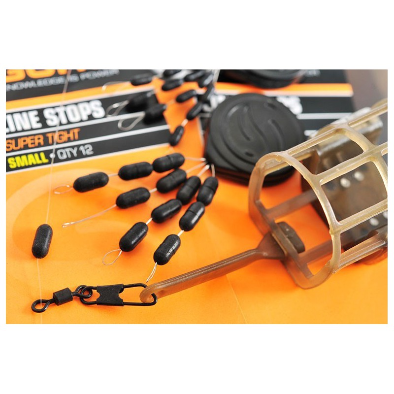 Stopery Guru Super-Tight Line Stops 