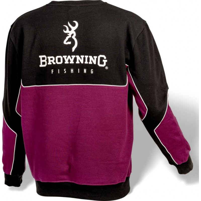 Bluza Browning Sweat Shirt