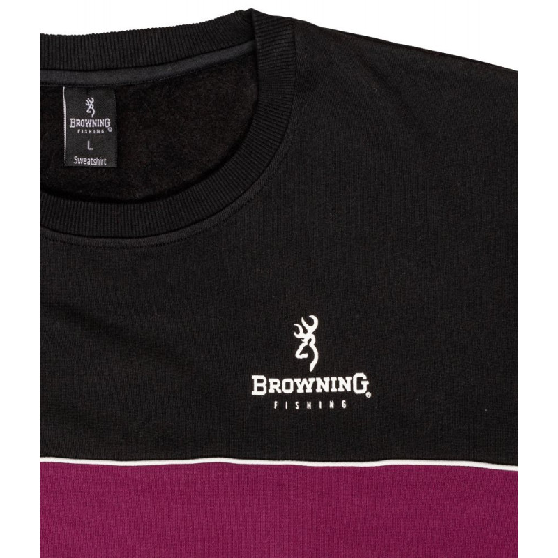 Bluza Browning Sweat Shirt