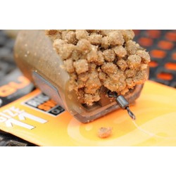 Krętliki Guru Rig System Swivels - roz.11