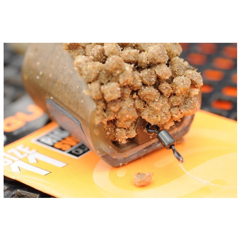 Krętliki Guru Rig System Swivels - roz.11