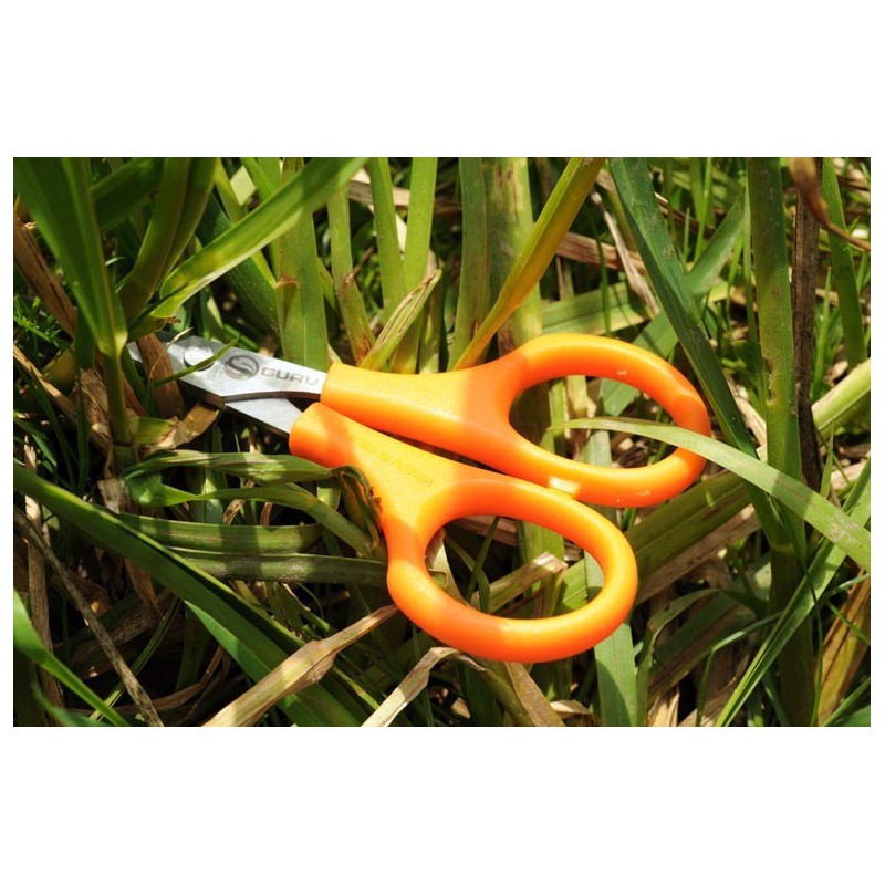 Nożyczki Guru Rig Scissors