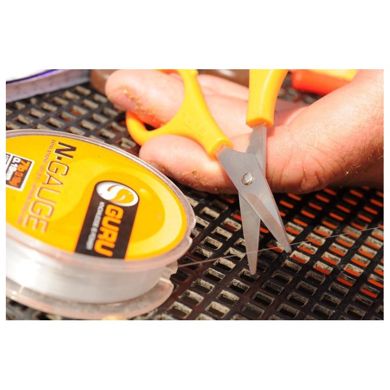 Nożyczki Guru Rig Scissors