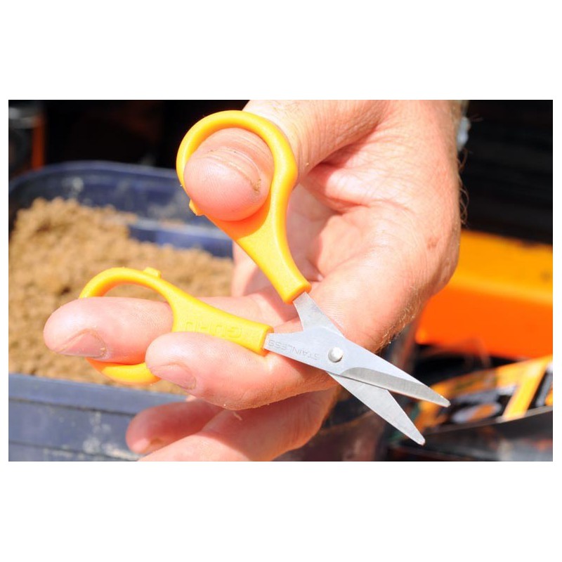 Nożyczki Guru Rig Scissors