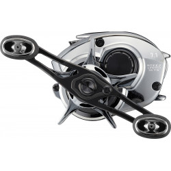 Multiplikator Daiwa 21 Steez Limited SV TW 1000HL