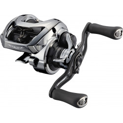 Multiplikator Daiwa 21 Steez Limited SV TW 1000HL