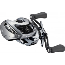 Multiplikator Daiwa 21 Steez Limited SV TW 1000HL