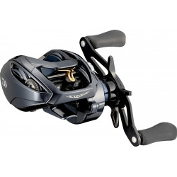 Multiplikator Daiwa 21 Steez A TW HLC 7.1L