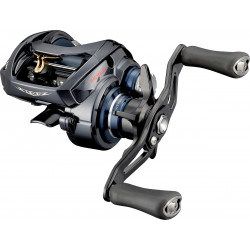 Multiplikator Daiwa 21 Steez A TW HLC 7.1L