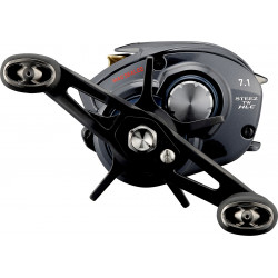 Multiplikator Daiwa 21 Steez A TW HLC 7.1L