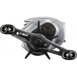 Multiplikator Daiwa 21 Zillion SV TW 1000XHL