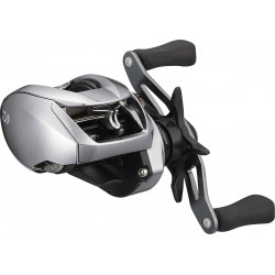 Multiplikator Daiwa 21 Zillion SV TW 1000XHL