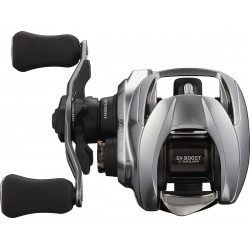 Multiplikator Daiwa 21 Zillion SV TW 1000XHL