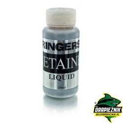 Atraktor w płynie Ringers Liquid 250ml - Betaina