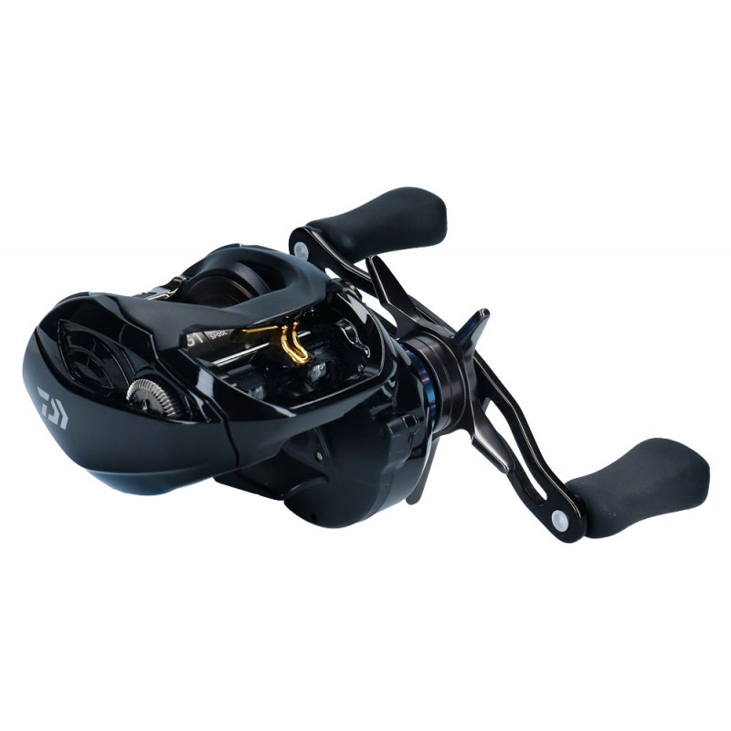 Multiplikator Daiwa Zillion 10.0L-SV TW