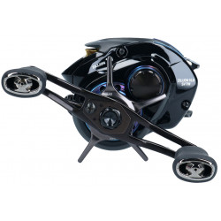 Multiplikator Daiwa Zillion 10.0L-SV TW