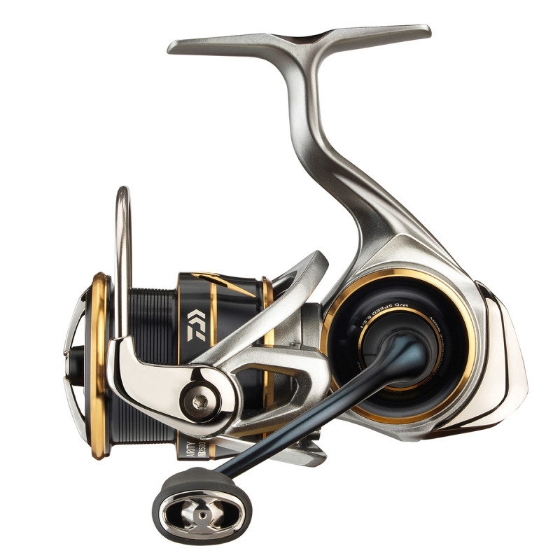 Kołowrotek Daiwa 20 Airity LT
