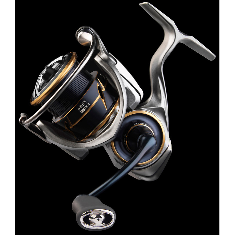 Kołowrotek Daiwa 20 Airity LT