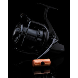 Kołowrotek Daiwa 17 Basia 45SLD QD