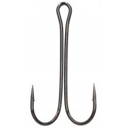 Kotwiczki Mikado JAWS Double Hook