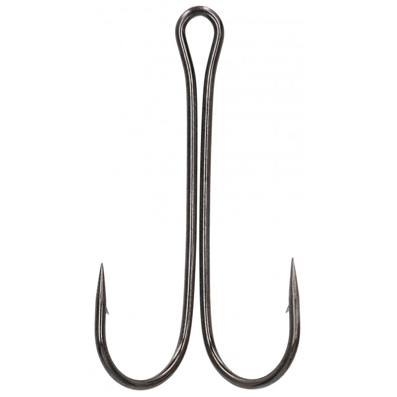 Kotwiczki Mikado JAWS Double Hook