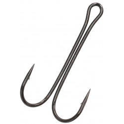 Kotwiczki Mikado JAWS Double Hook