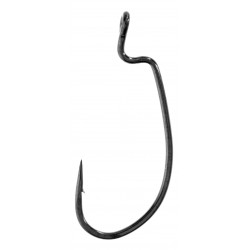 Haczyki Mikado Jaws Micro Offset