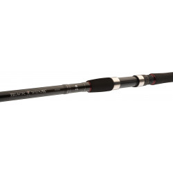 Wędka Daiwa Black Widow Feeder