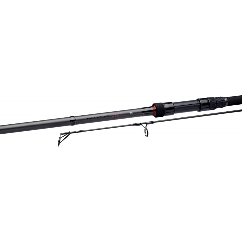 Wędka Daiwa Black Widow Carp XT