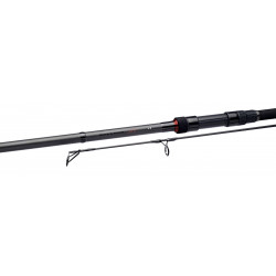 Wędka Daiwa Black Widow Carp XT