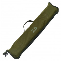 Rodpod Daiwa Black Widow Low Level 3 Rod Pod