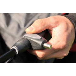 Siatka Guru Carp Match Keepnet 3m