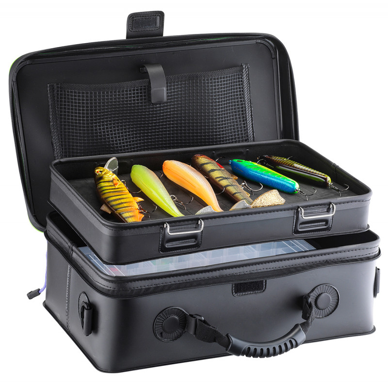 Torba Daiwa Prorex Lure Storage Bag - XL