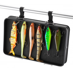 Torba Daiwa Prorex Lure Storage Bag - XL