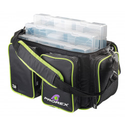 Torba Daiwa Prorex Tackle Box Bag - L