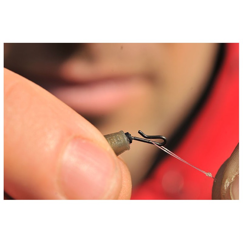 Trzonki Guru X-Safe Speed Stems - Short // Heavy