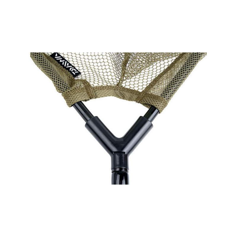 Podbierak karpiowy Daiwa Black Widow 1.80m - 1 sekcja