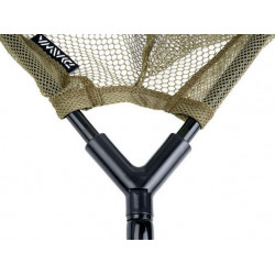 Podbierak karpiowy Daiwa Black Widow 1.80m - 2 sekcje