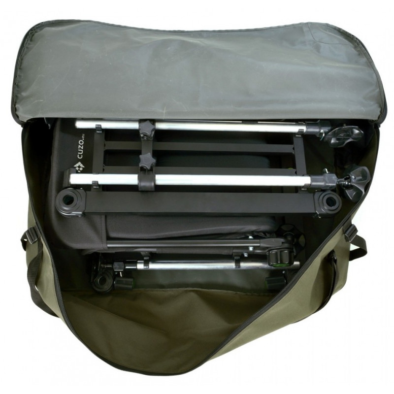 Pokrowiec na krzesło Cuzo - PK2