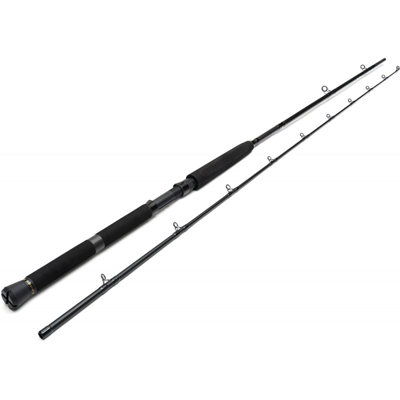 Wędka Westin W3 Predator Trolling 2nd 2,55m // 60-180g