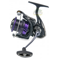 Kołowrotek Daiwa Prorex X LT 3000-C