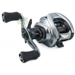 Multiplikator Daiwa 21 Zillion SV TW 1000XHL