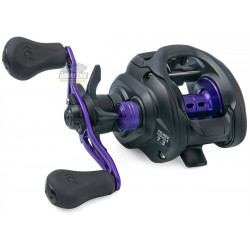 Multiplikator Daiwa Prorex Baitcast 100HSLA | Sklep wędkarski