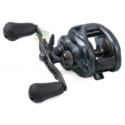 Multiplikator Daiwa Tatula TWS 300HL