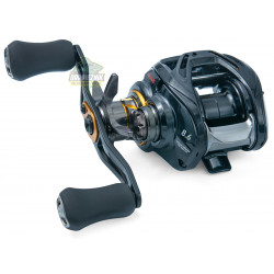 Multiplikator Daiwa Morethan PE 1000XHL-TW