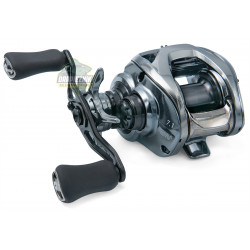 Multiplikator Daiwa 21 Steez Limited SV TW 1000HL