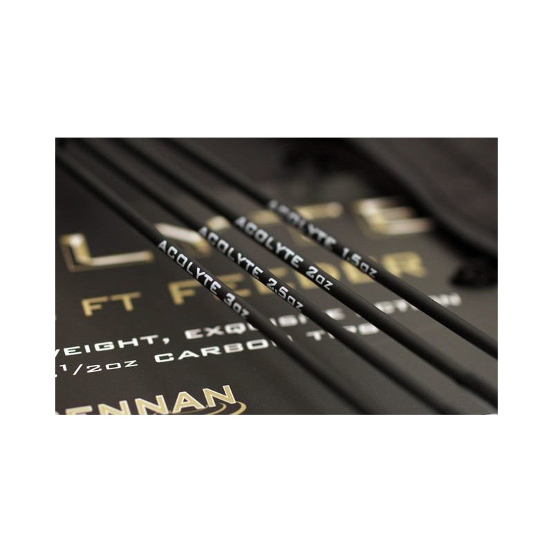 Szczytówka Drennan Acolyte Feeder - 0.75oz