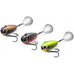 Spinmad Crazy Bug 6g